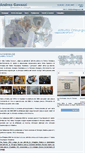Mobile Screenshot of andreagavazzi.net